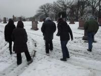 Chicago Ghost Hunters Group investigates Resurrection Cemetery (22).JPG